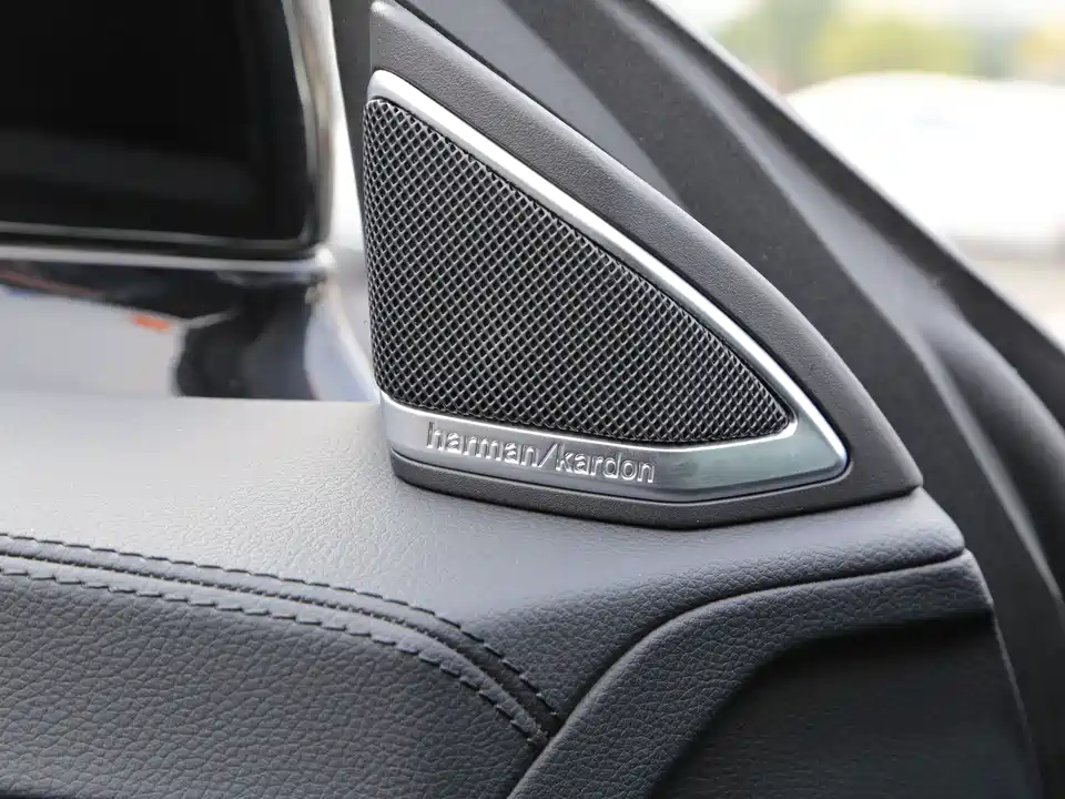 Mercedes-Benz CLS AMG