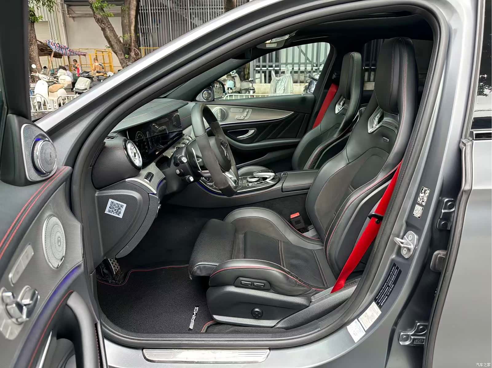 Mercedes-Benz E-Class, 2018 9