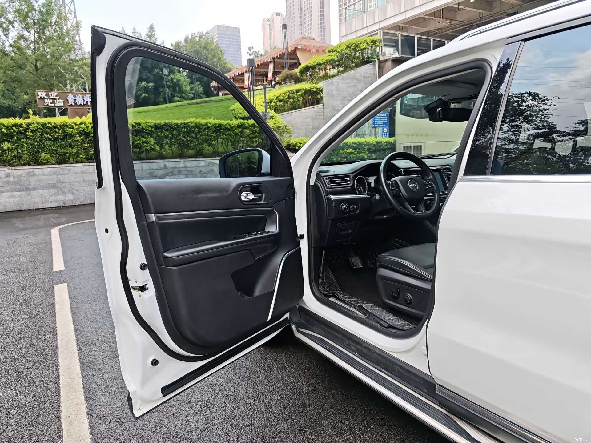 Jeep V, 2019 22