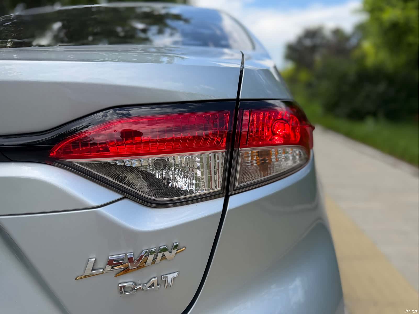 Toyota Levin, 2022 19
