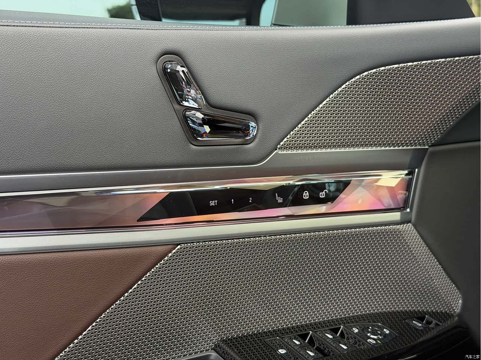 BMW 7 Series, 2024 7