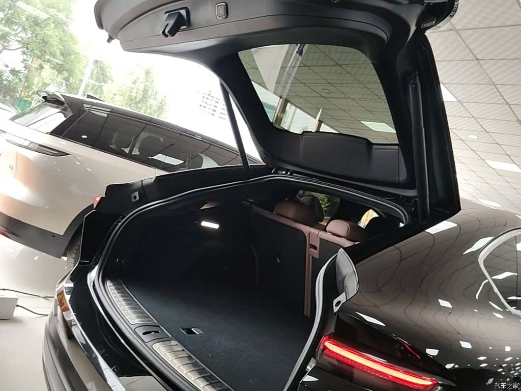 NIO EC6, 2025 15