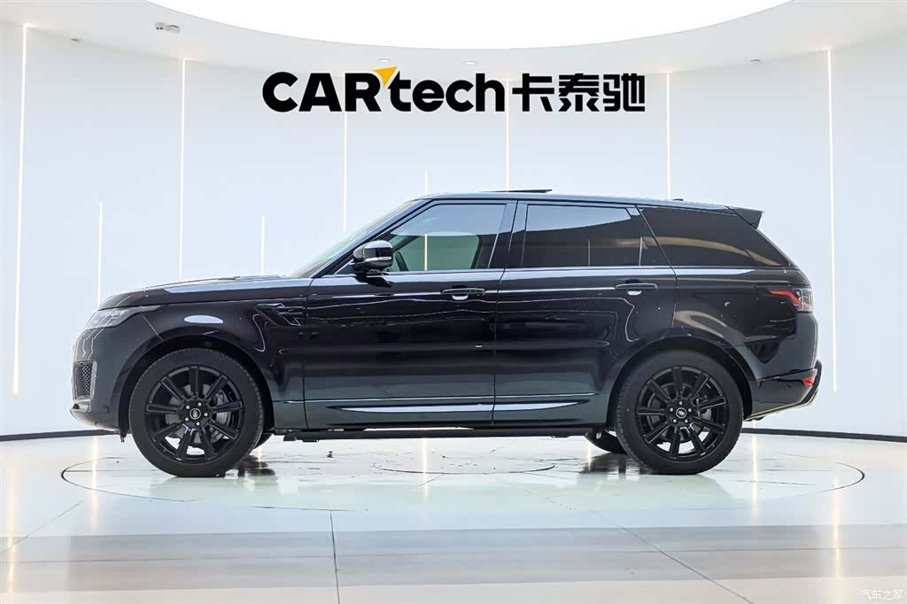 Land Rover Range Rover, 2022 7