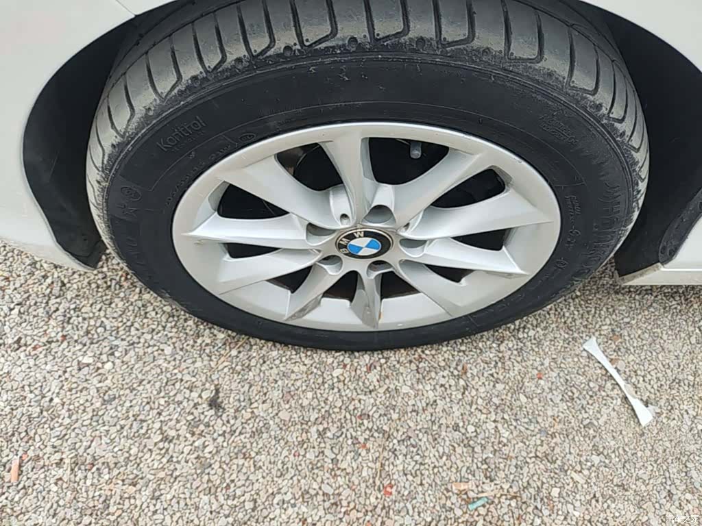 BMW 1 Series, 2016 23