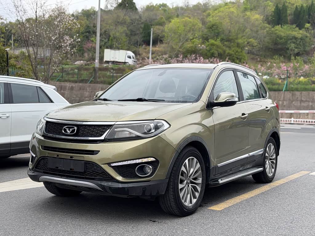 X5