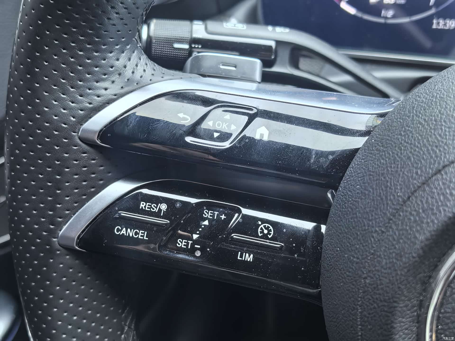 Mercedes-Benz C-Class, 2021 14
