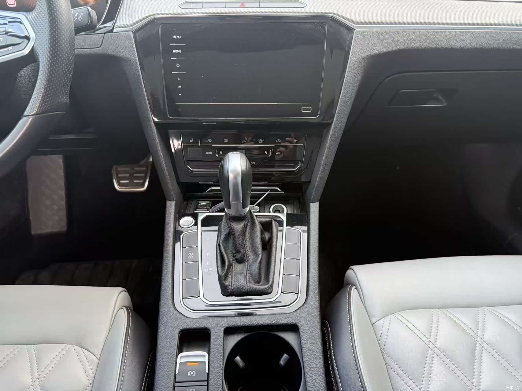 Volkswagen Magotan, 2024 7