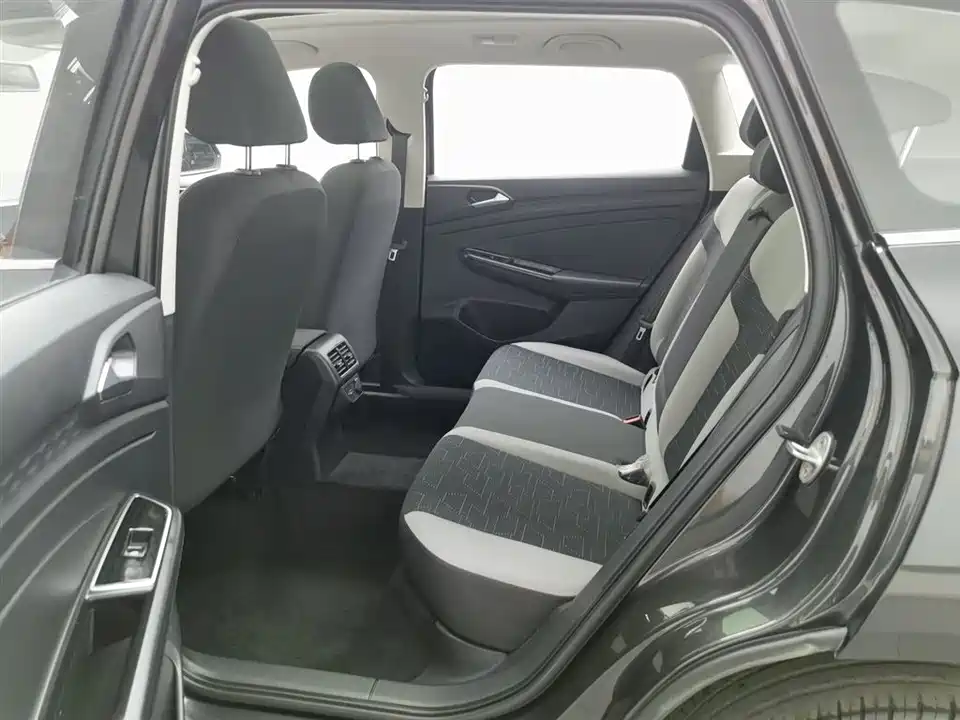 Jetta VS7 Jetta VS7