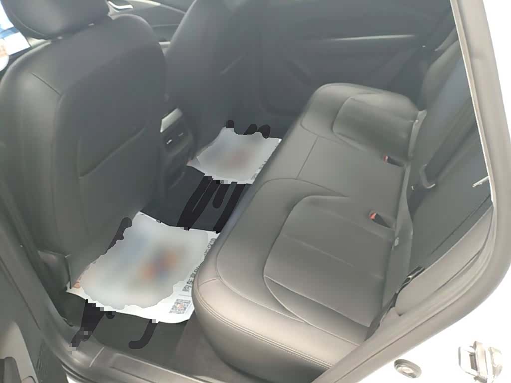 Wuling Starlight, 2025 17