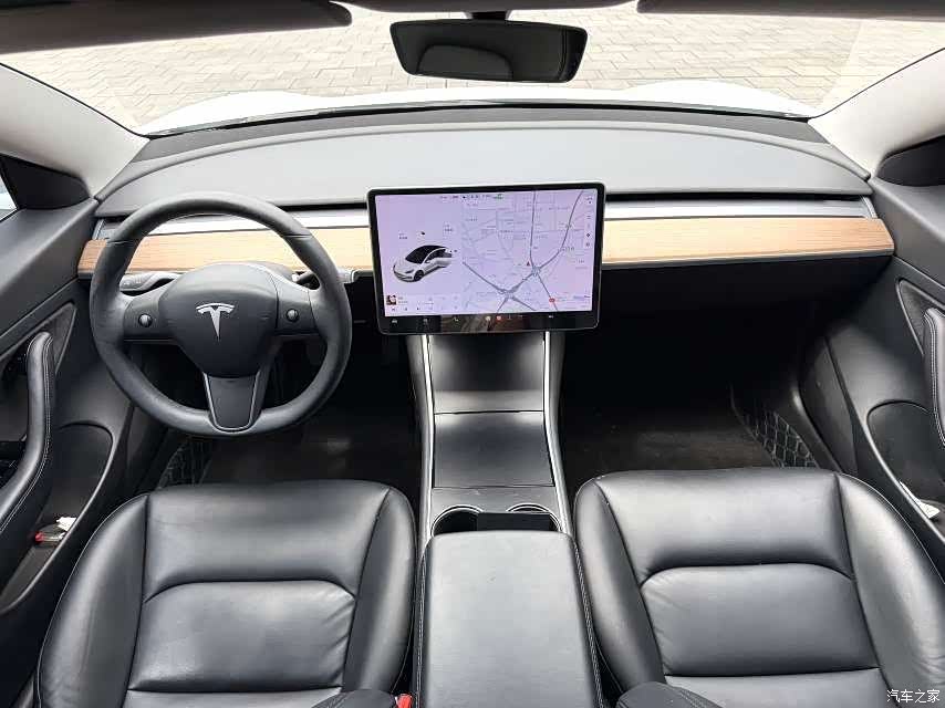 Tesla Model 3, 2020 8