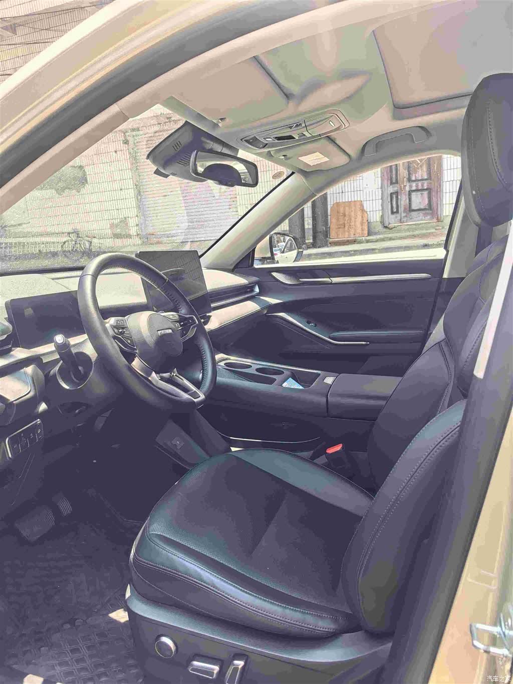 Haval H6, 2024 8