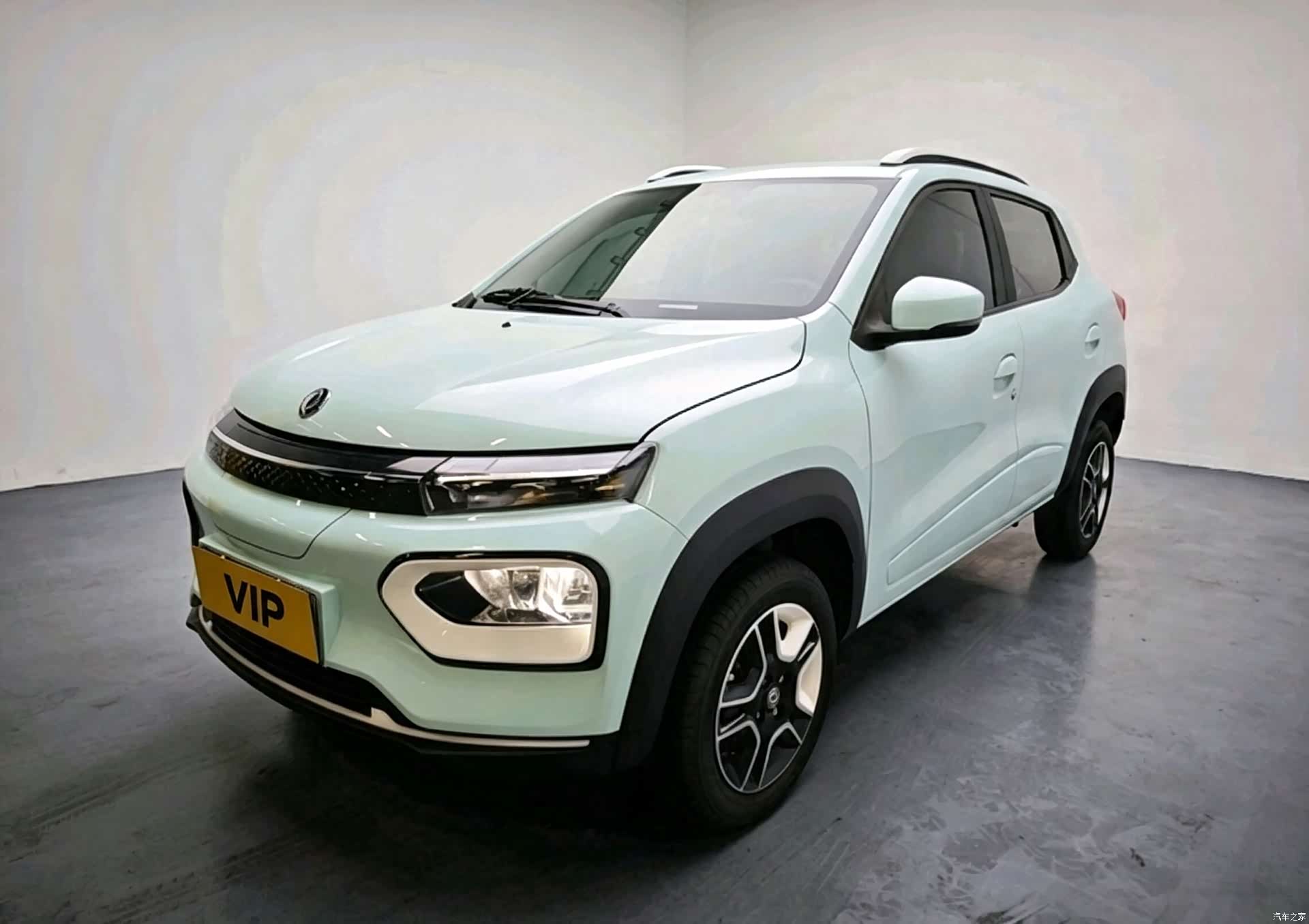 DongFeng BOX, 2024 1