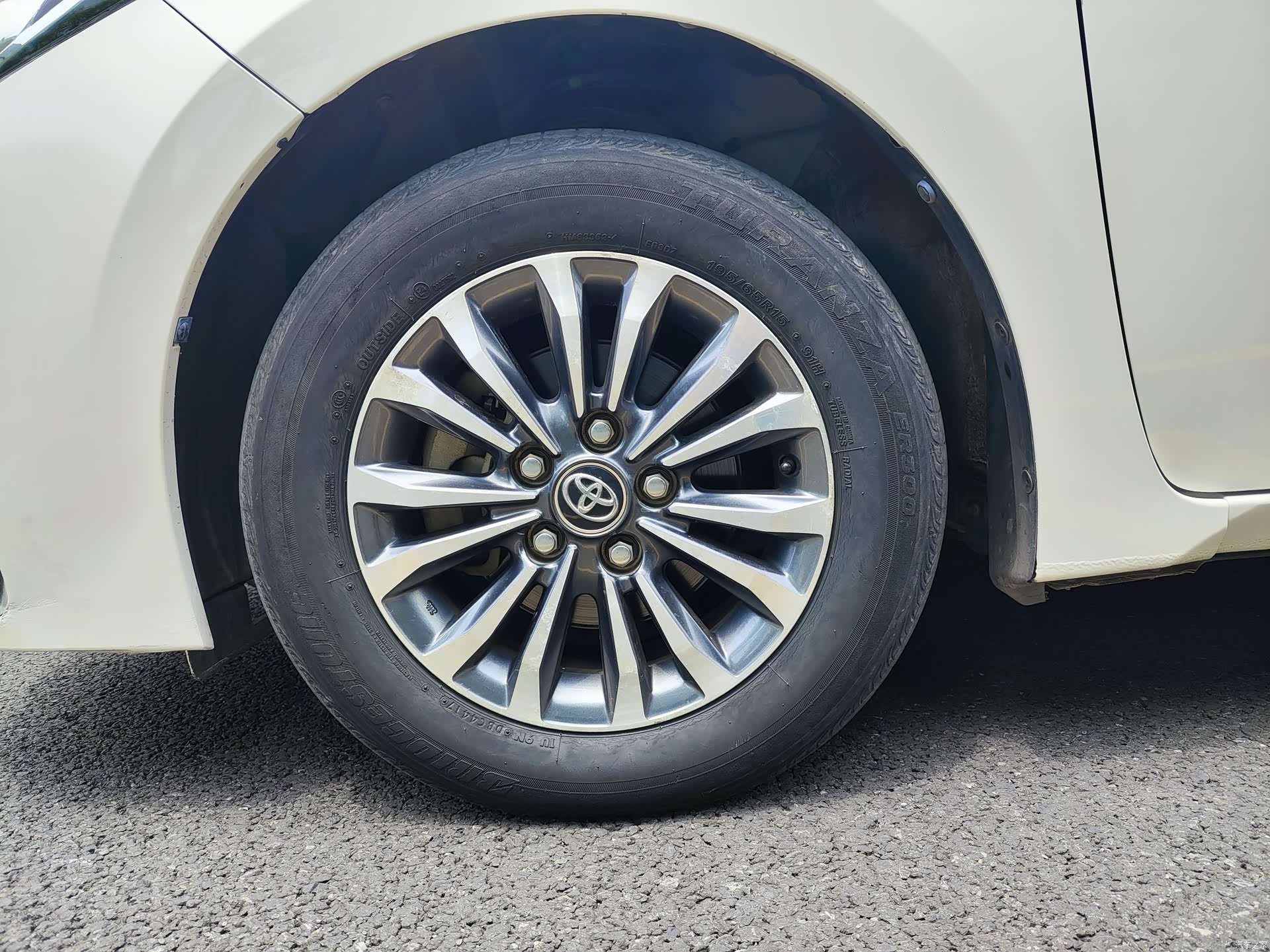 Toyota Corolla, 2017 17
