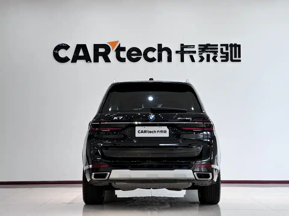BMW X7 BMW X7