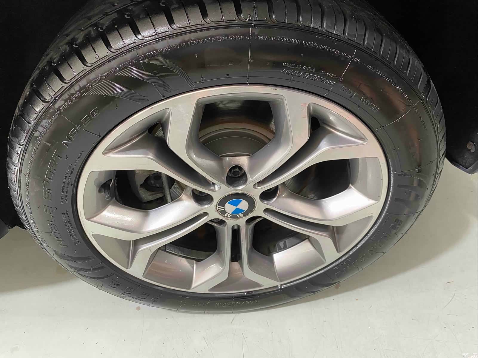 BMW X3, 2017 17