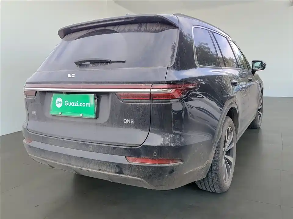Li Auto Ideal ONE