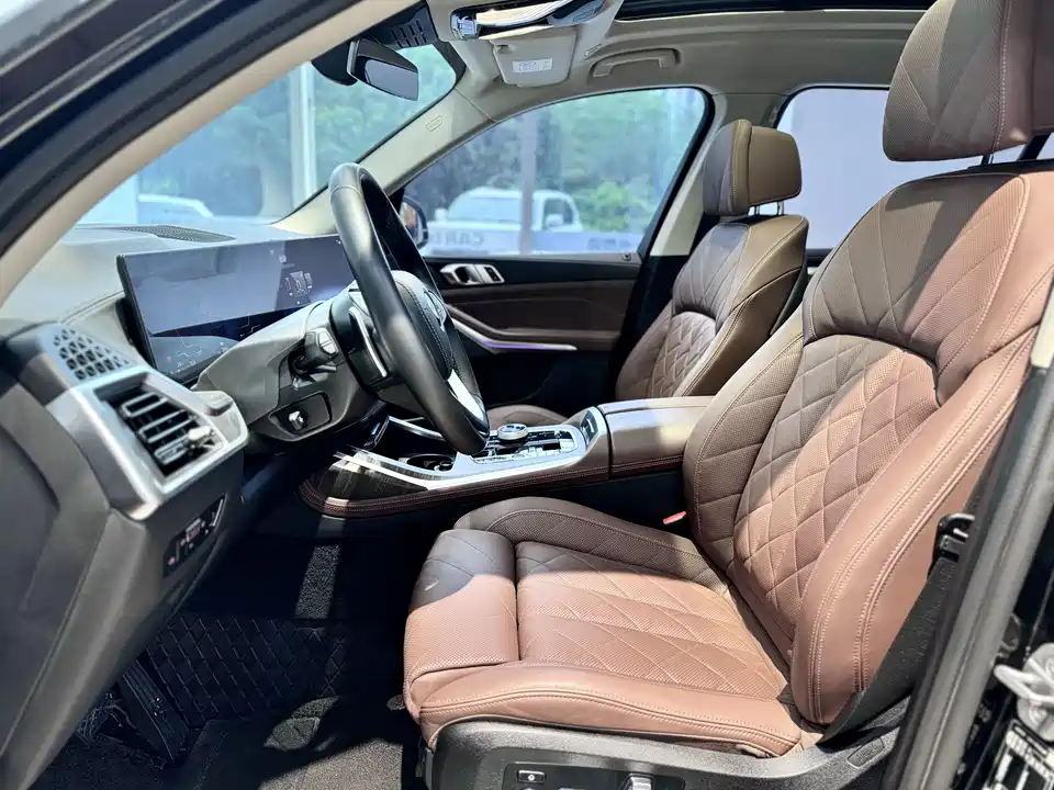 BMW X7 BMW X7