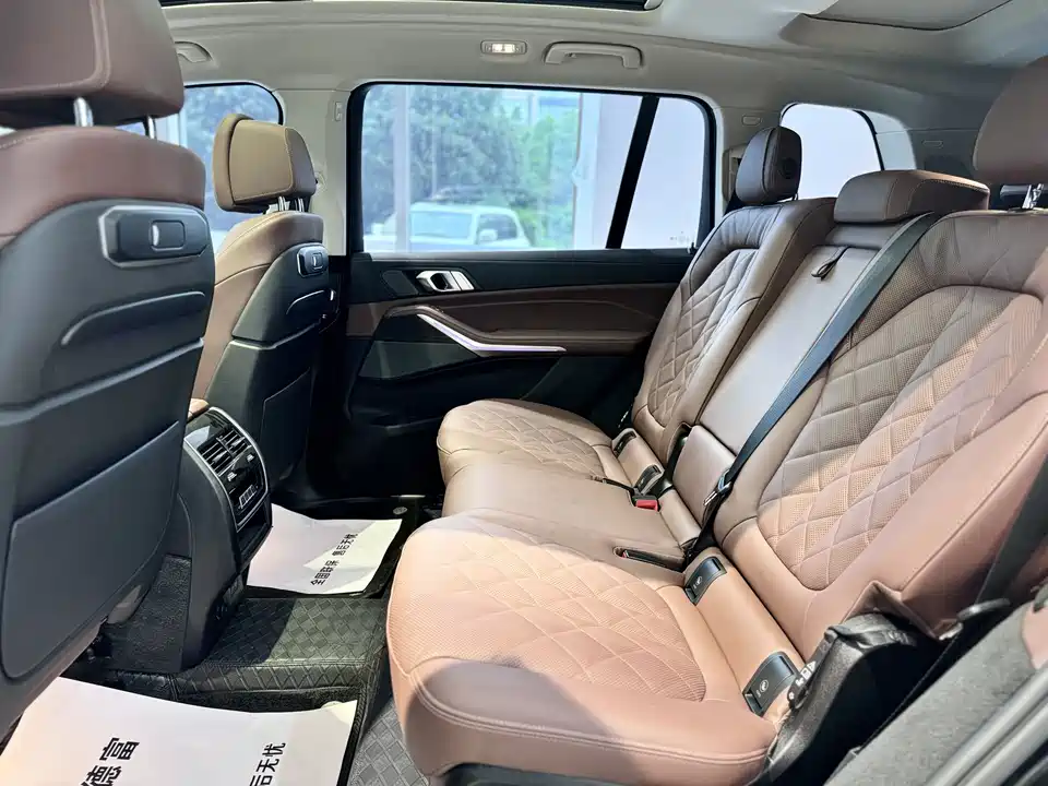 BMW X7 BMW X7