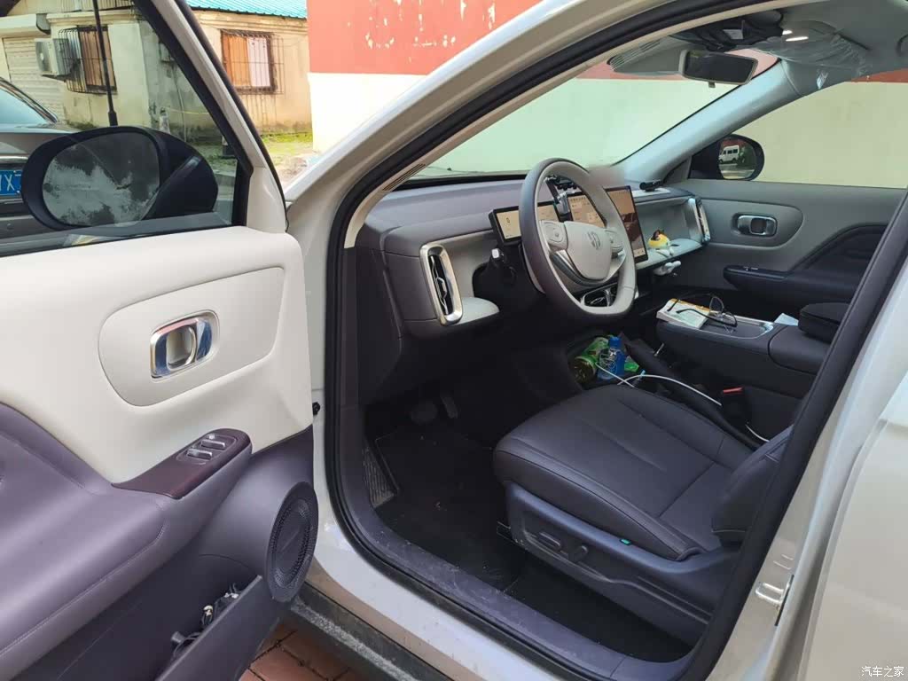 Leapmotor B10, 2026 14