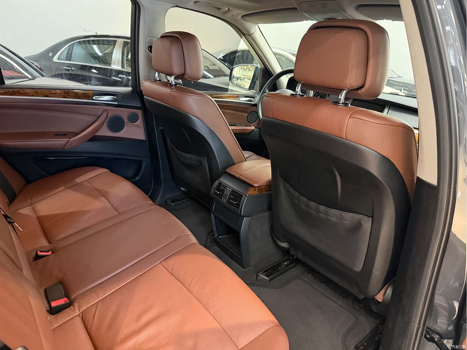 BMW X5, 2012 12