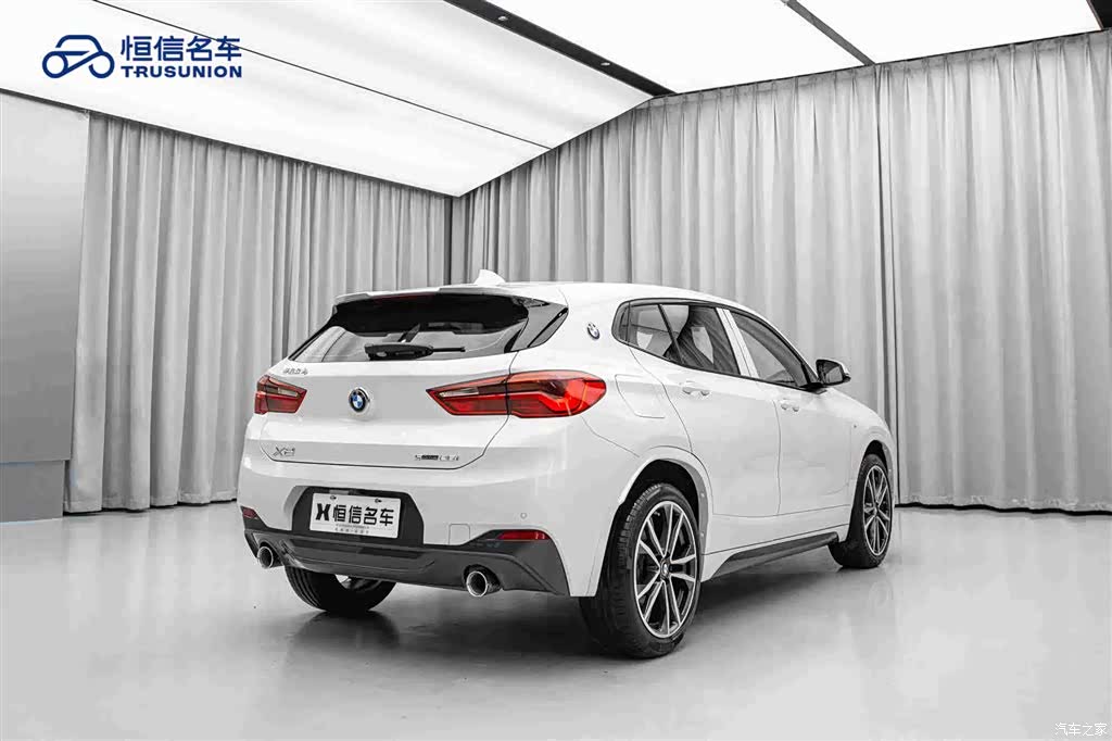 BMW X2, 2019 все фото