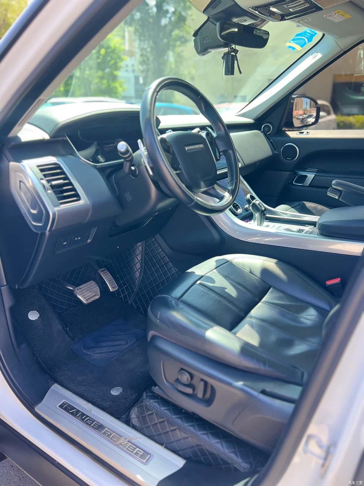 Land Rover Range Rover, 2020 4