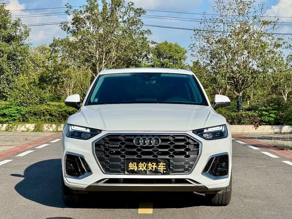 Audi Q5L