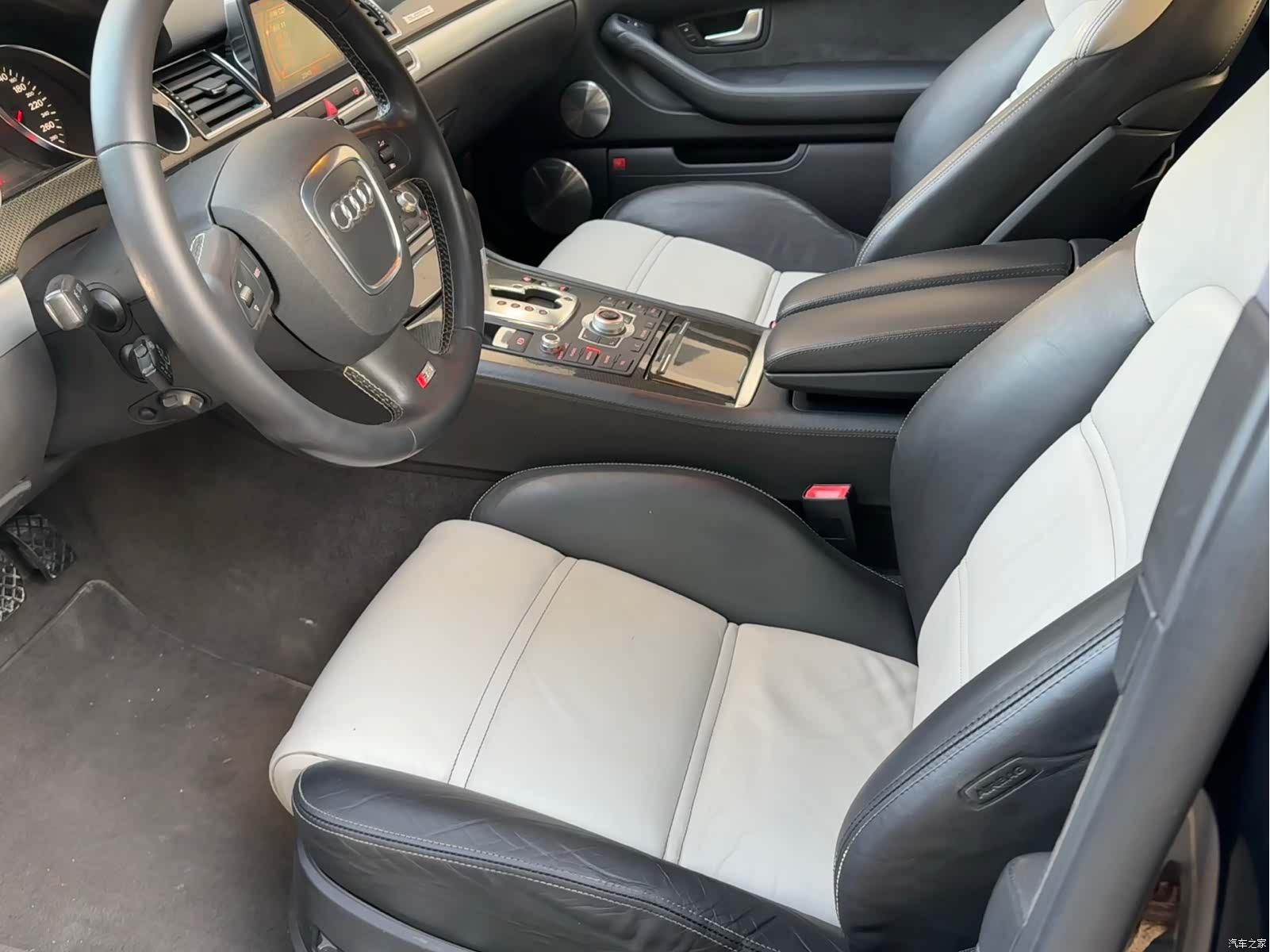 Audi TT, 2008 все фото