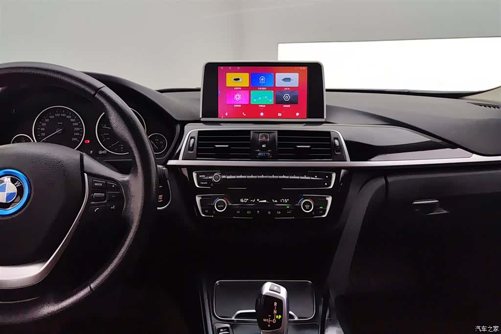 BMW 3 Series, 2017 13