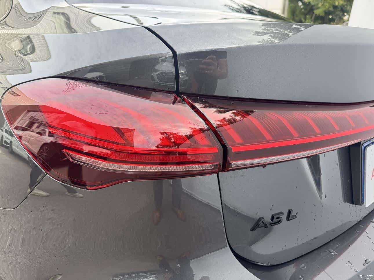 Audi A5, 2025 22