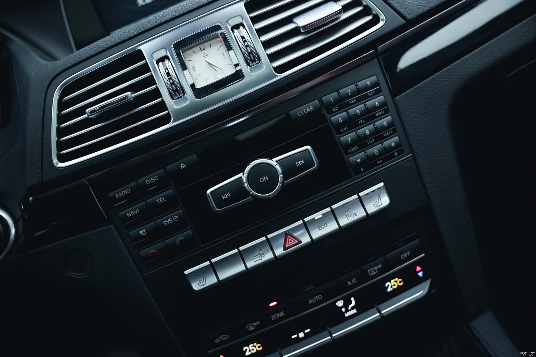 Mercedes-Benz E-Class, 2014 17