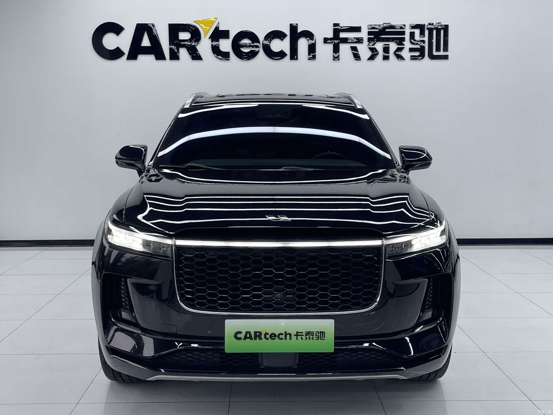 Li Auto ONE, 2022 2