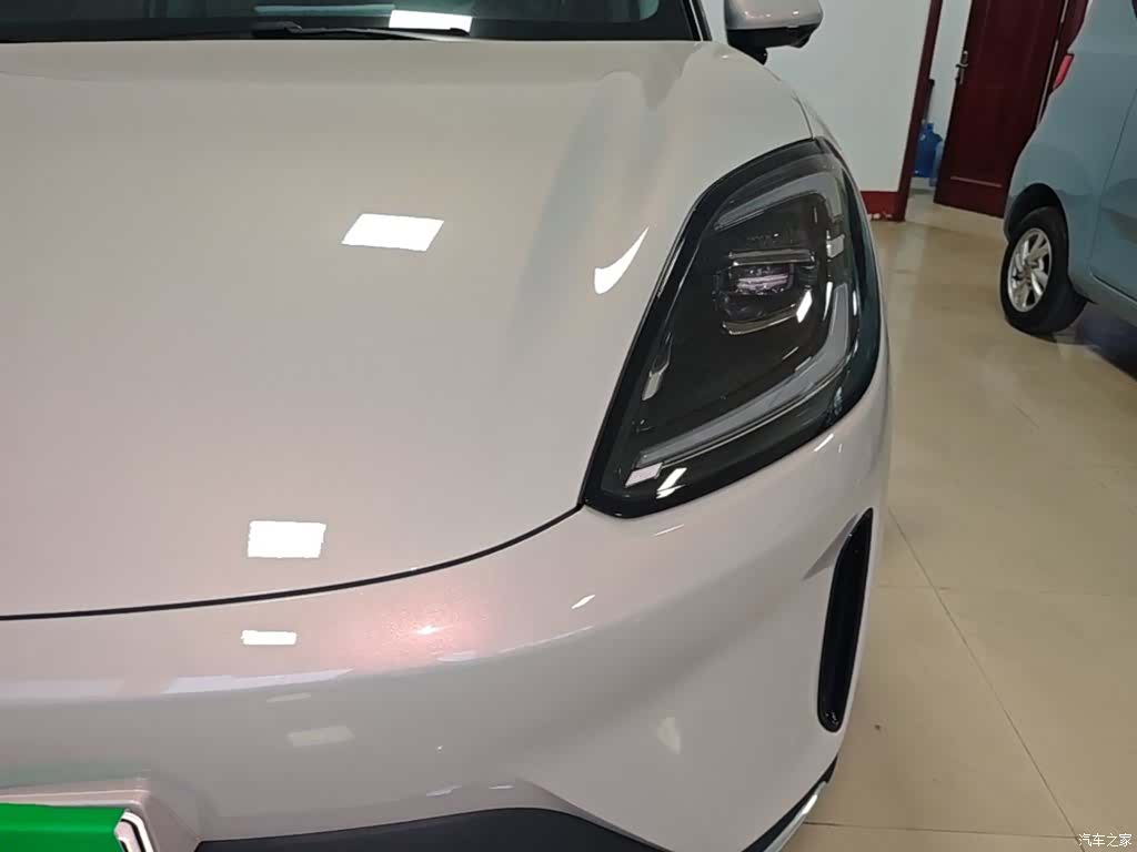 Wuling S, 2025 24