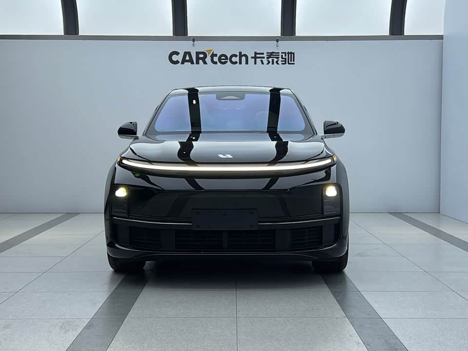 Li Auto Ideal L7