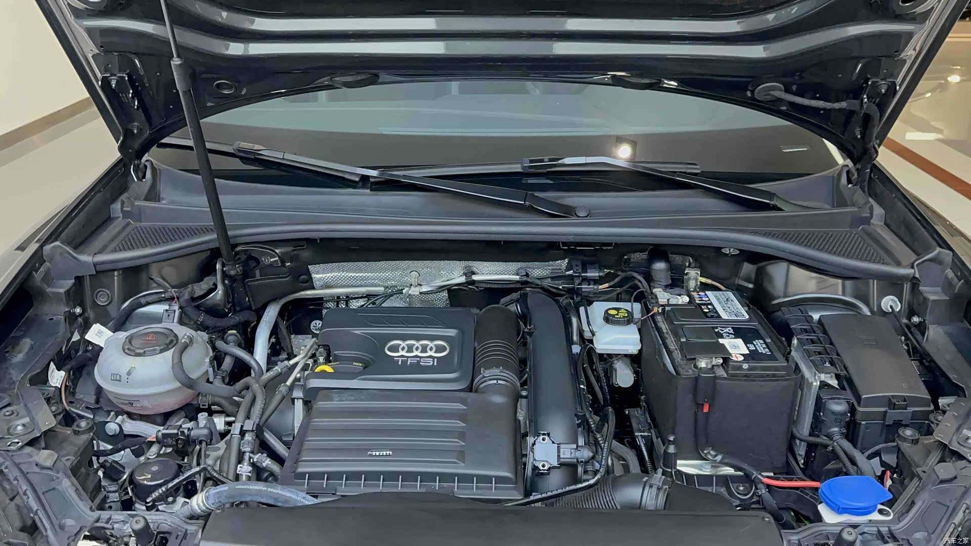 Audi Q3, 2023 20