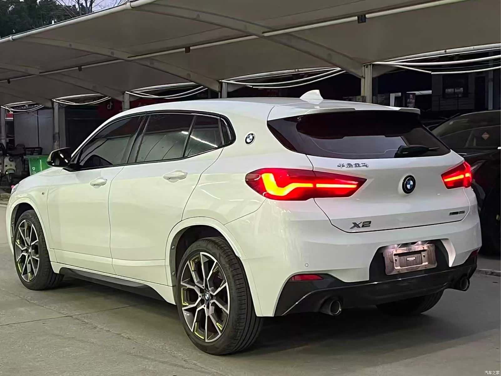 BMW X2, 2023 9