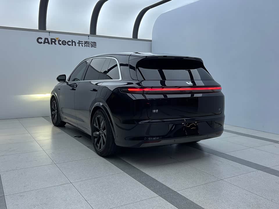 Li Auto Ideal L7