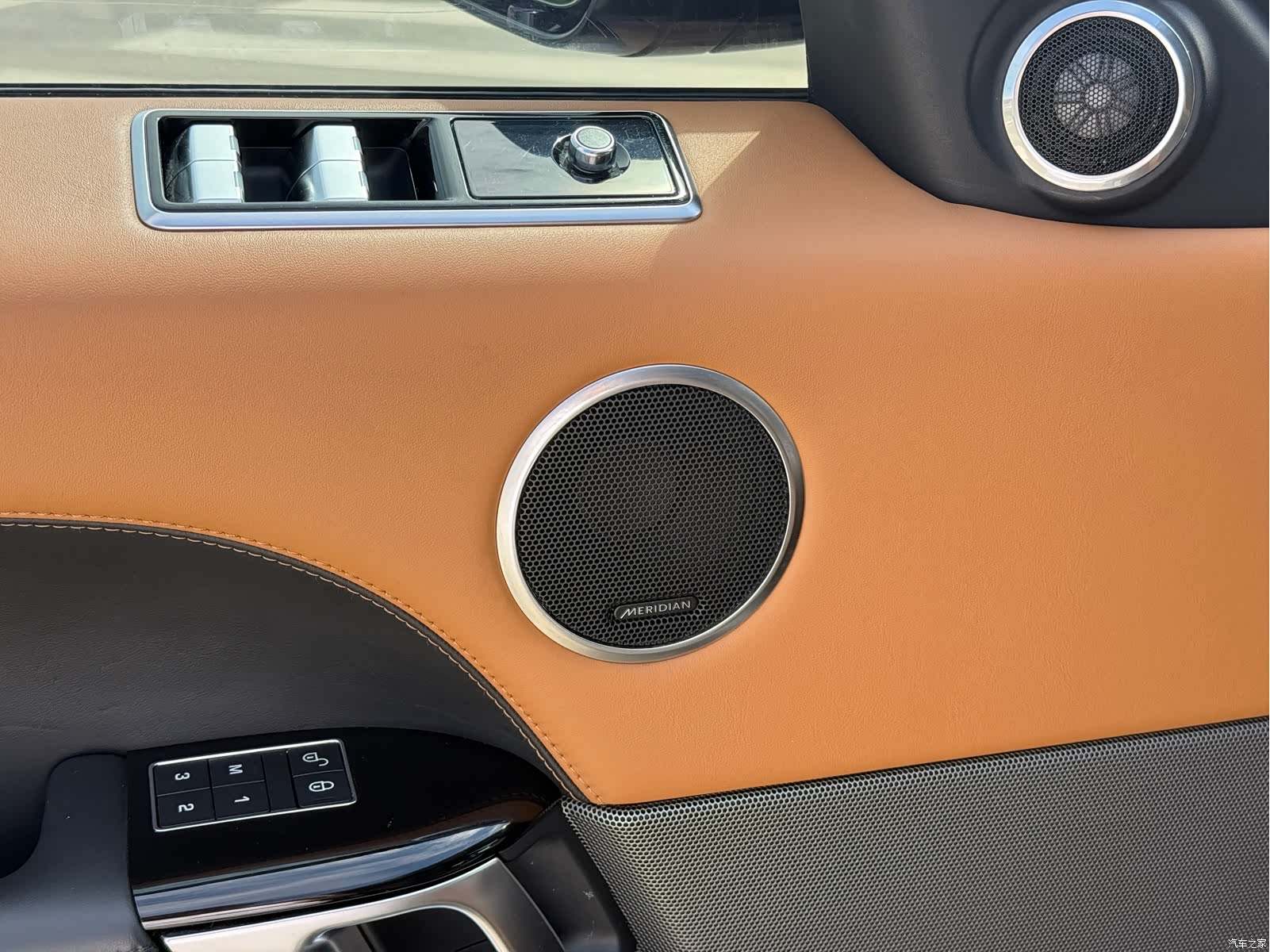 Land Rover Range Rover, 2018 14