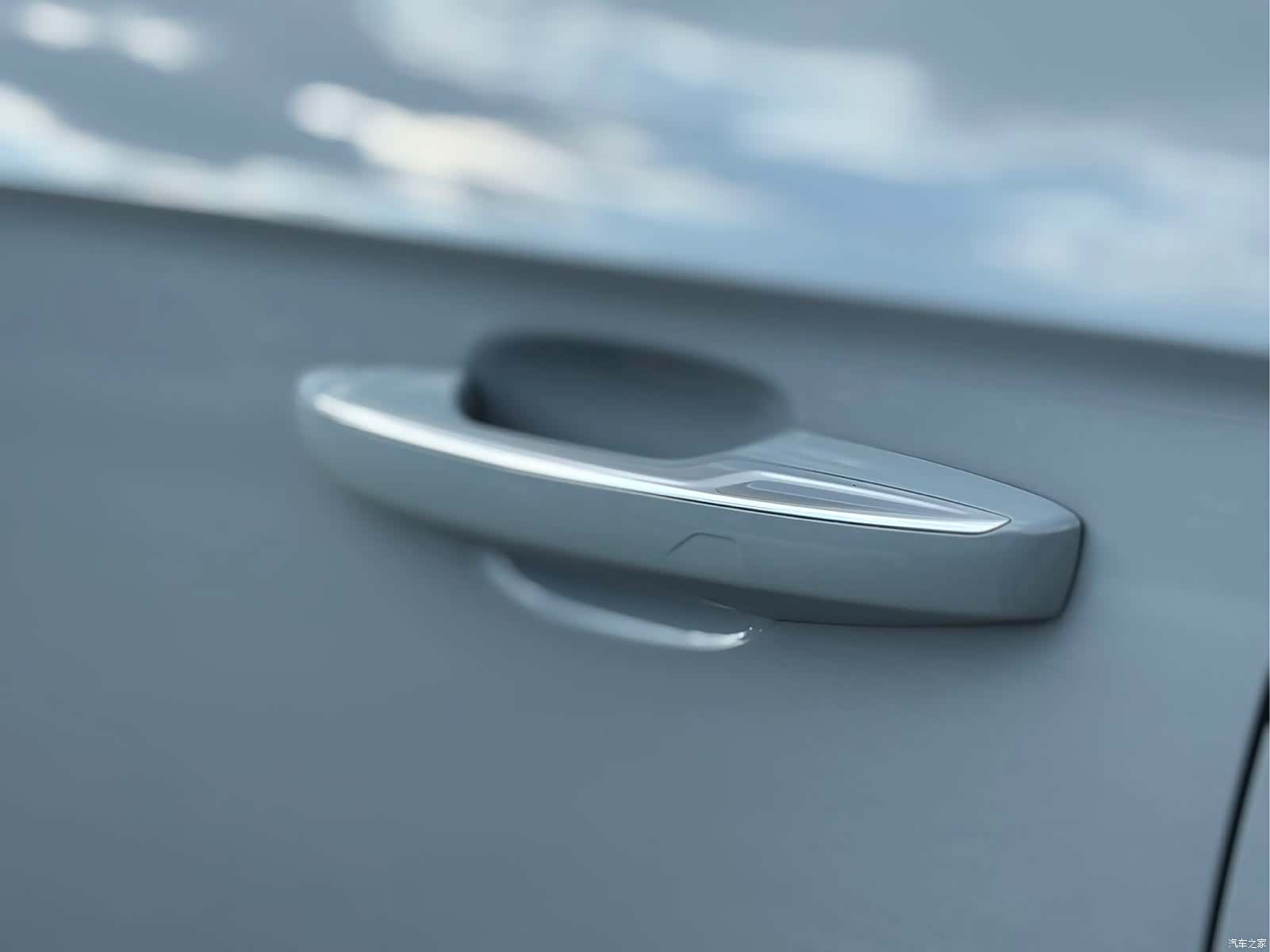 Geely Preface, 2022 16