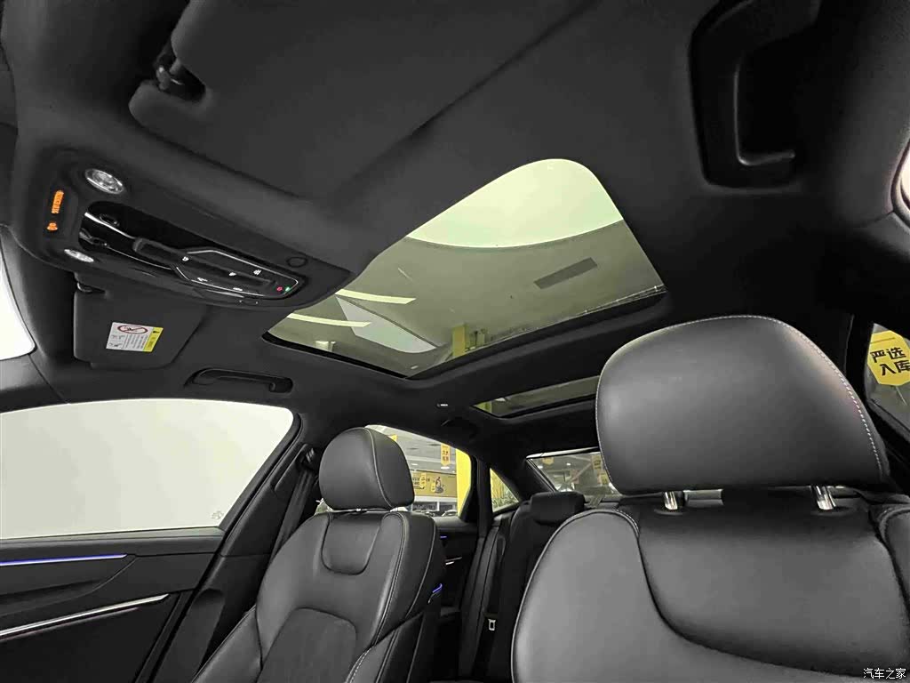 Audi A6L, 2024 21