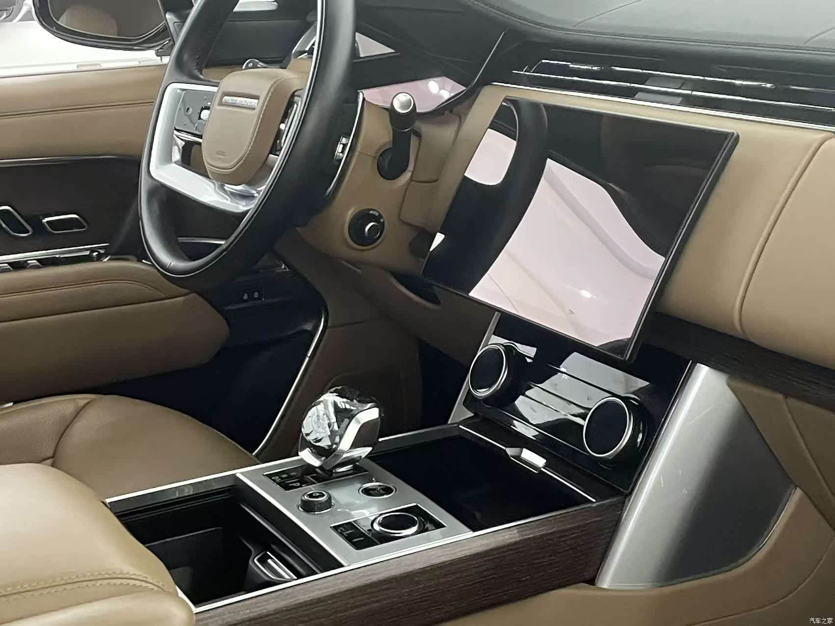 Land Rover Range Rover, 2023 9