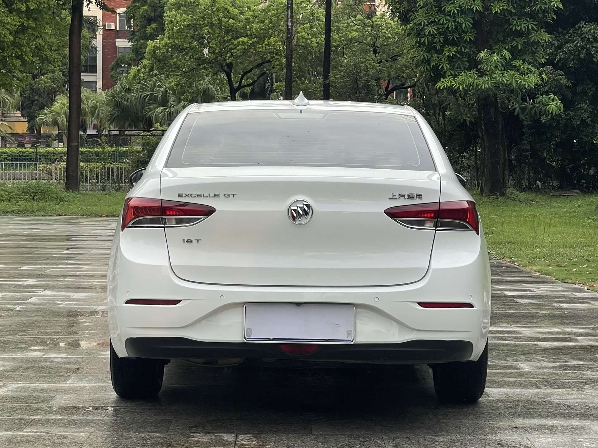 Buick VI, 2019 14