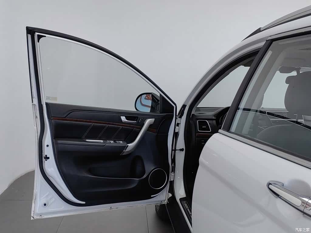 Haval H6, 2014 8