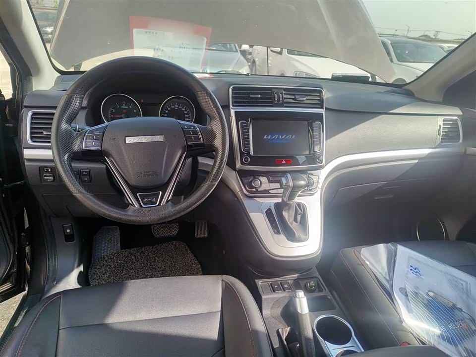 Haval M6