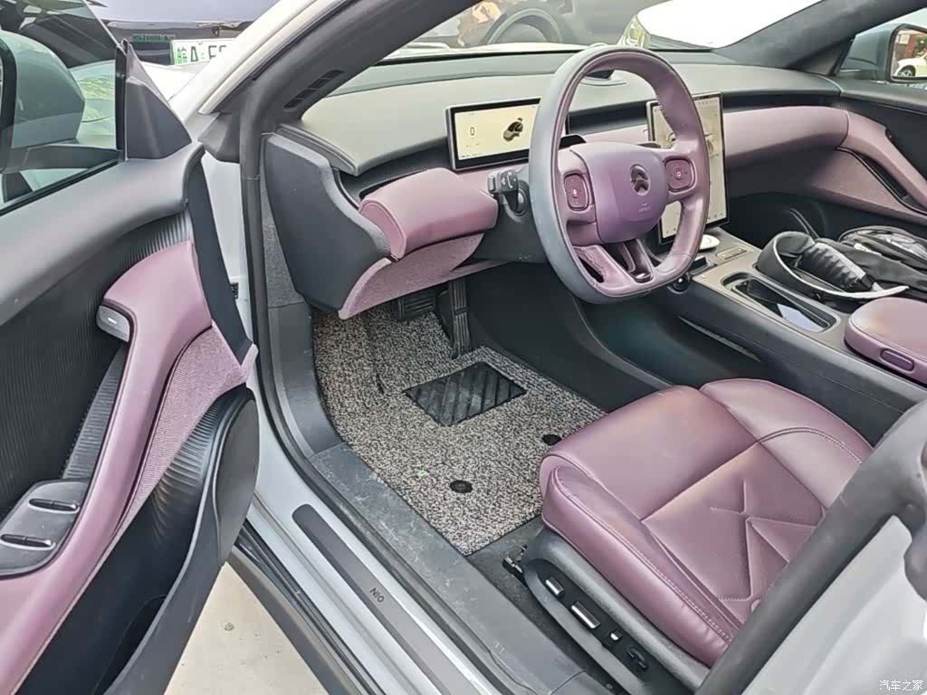 NIO ET5, 2023 16
