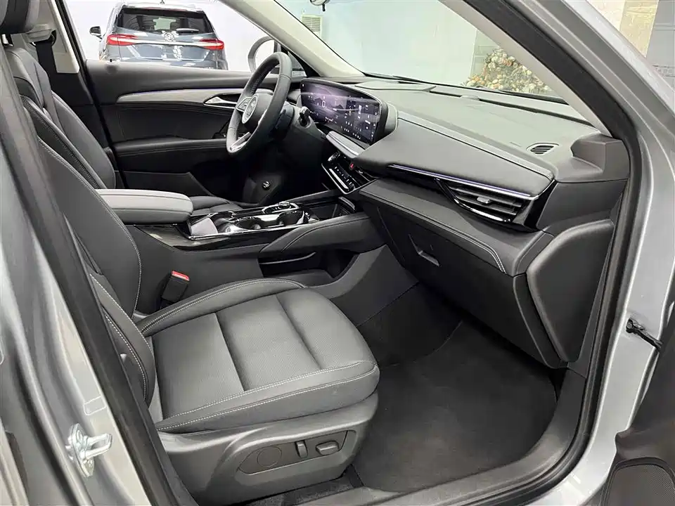 Buick Angkewei S