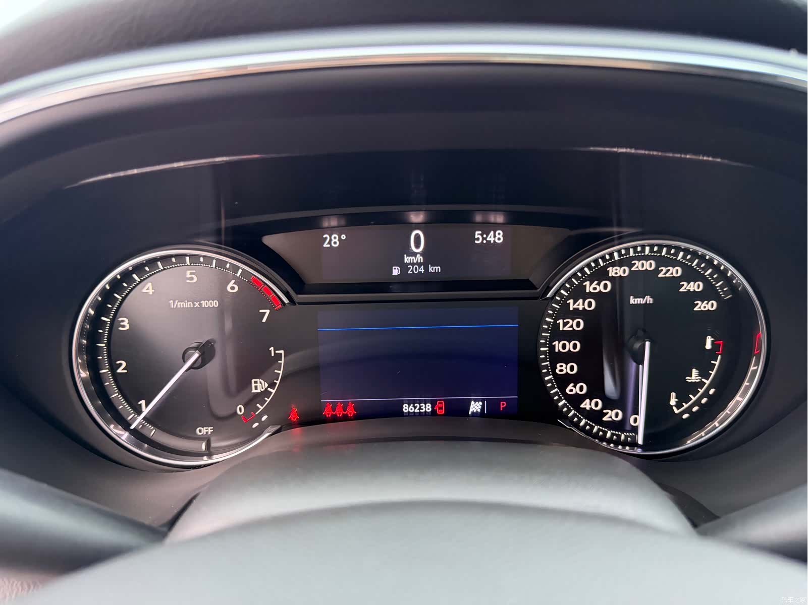Cadillac CT5, 2022 14
