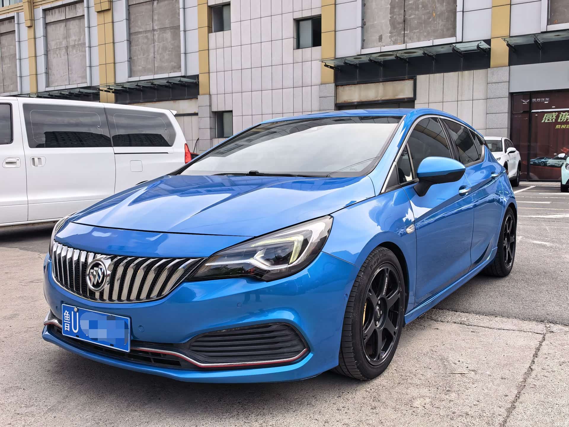 Buick Verano