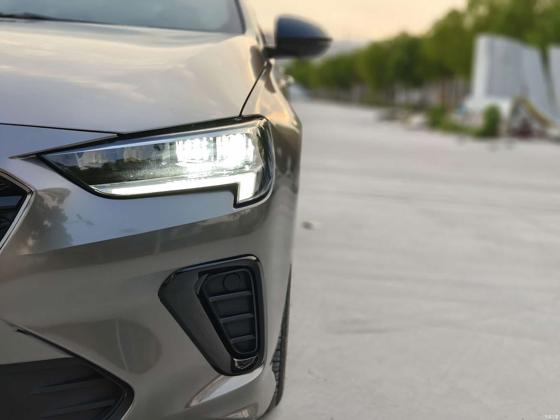 Buick Regal, 2022 4