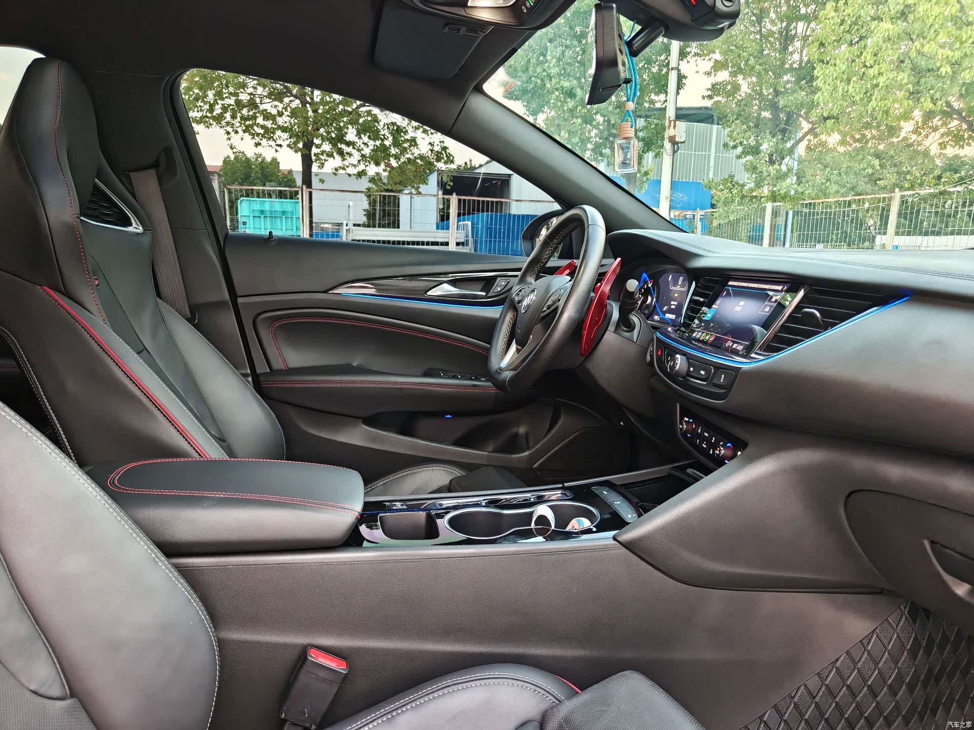 Buick Regal, 2022 19